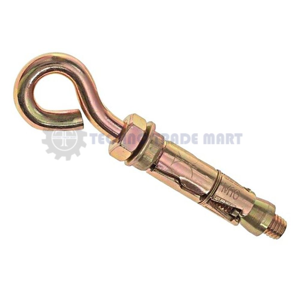 Sleeve Eyebolt per piece